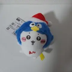 ちいかわ ドン・キホーテ ちいかわ キーホルダー ハチワレのサムネイル