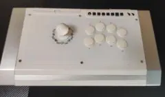 QANBA PEARL ARCADE JOYSTICK