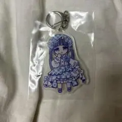 カラオケの鉄人 シャニマス 鈴木羽那 アクリルキーホルダー - メルカリ