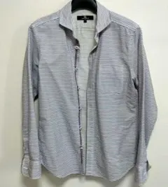 FREDY & GLOSTER デザインシャツ Mサイズ