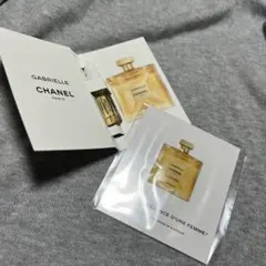 ガブリエルシャネル エッセンス