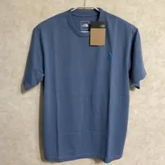 ノースフェイス メンズ 半袖　バンダナスクエアロゴ NT32446 0426