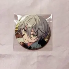 あんスタ コレクション缶バッジ［2025 Mar.］Idol Side カンナ