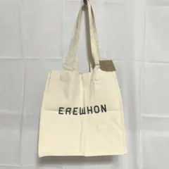 2026年最新】erewhon エコバッグの人気アイテム - メルカリ