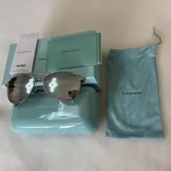 ティファニー　サングラス