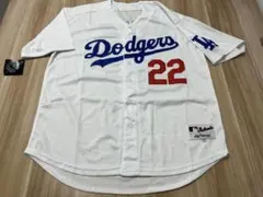 ドジャース ジャージ