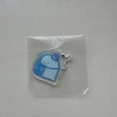 스밋코구라시 とかげ アクリルキーホルダー