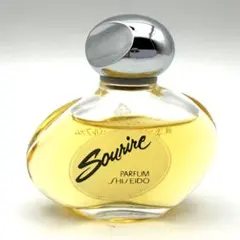 稀少品/残量たっぷり♪】資生堂 スーリール 香水 60ml - メルカリ