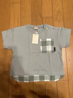 ちょん様専用 新品未使用☆プティマイン半袖シャツ