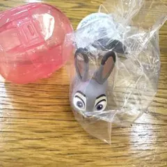 ジュディ カプセルトイ