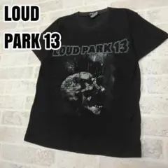 LOUD PARK 12 ラウドパーク 2012 Tシャツ Sサイズ メタル - メルカリ