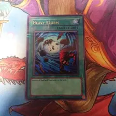 遊戯王 大嵐 泰亜 アジア英語 レリーフ - メルカリ