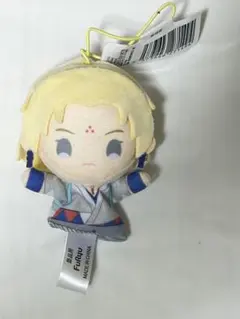 劇場版モノノ怪　蛇神　指パペット　ぬいぐるみ マスコットのサムネイル