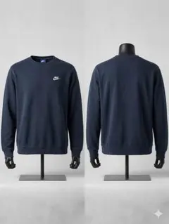 Nike 長袖トレーナー L