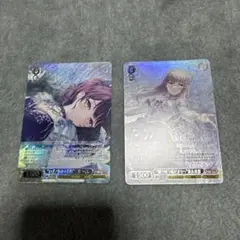 ヴァイスシュヴァルツ　バンドリ　プレミアムブースター　BanG Dream