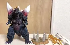 2026年最新】モンスターアーツ スペースゴジラの人気アイテム - メルカリ