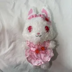 2010年 ジュエルペット　ルビー　ぬいぐるみ レア　サンリオのサムネイル