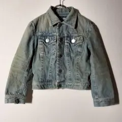 2026年最新】JeanPaul GAULTIER レディース Gジャン・デニムジャケット