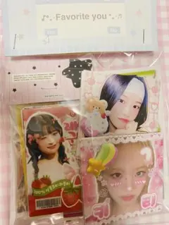 り ゆ ♡様 リクエスト 3点 まとめ商品