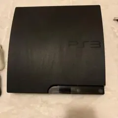 CECH-3000A　PS3　本体＋おまけ