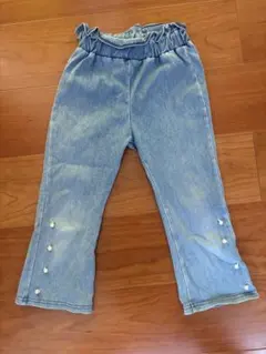 apres les cours 110センチ パンツ