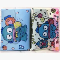 ハンギョドン トートバッグ ２種セット シンプルなデザイン ☆★のサムネイル