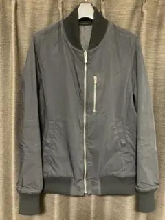 美品　junhashimoto ma-1×SUKA-JACKETのサムネイル
