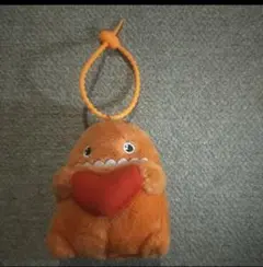 ぬいぐるみキーホルダーのサムネイル