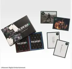 一番くじ METAL GEAR SOLID Δ: SNAKE EATER D賞