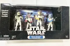 スターウォーズ ブラックシリーズ プロ・クーン クローンコマンダー
