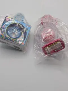 たまごっちおかしなたまごボーロっち3✧2種類