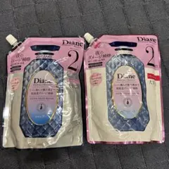 Diane Perfect Beauty 詰替セットのサムネイル