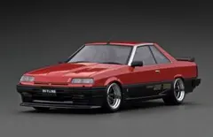1/18 Nissan Skyline 2000 RS-X R30 2440のサムネイル