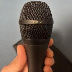 2025年最新】beyerdynamic マイクの人気アイテム - メルカリ