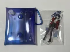 プロセカ スシローコラボ ポーチ