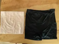 犬印本舗 マタニティ　履くタイプの腹帯　M〜L 腹巻セット