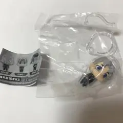 ジョジョの奇妙な冒険 ジョジョコレ 広瀬康一