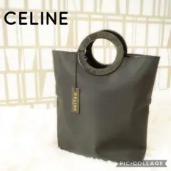 2026年最新】セリーヌ サークルロゴ バッグの人気アイテム - メルカリ