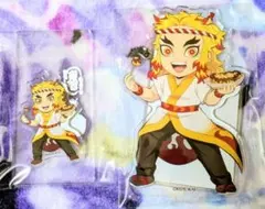 鬼滅の刃 煉獄杏寿郎③