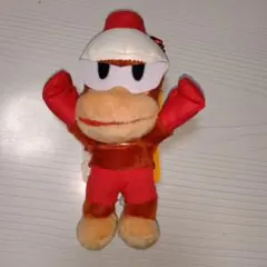 サルゲッチュ　ピポサルマスコットBC2のサムネイル