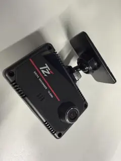 セルスター TZ-D305W ドラレコ前後 中古 - メルカリ