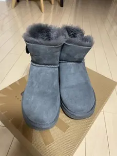 2025年最新】ムートンブーツの人気アイテム - メルカリ