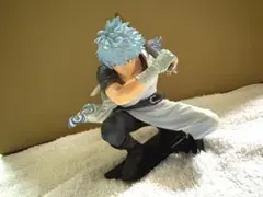 銀魂 坂田銀時 KING OF ARTIST フィギュア