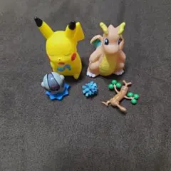 ポケモン ソフビ マスコット