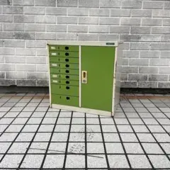 KSK ガンロッカー と装弾ロッカー グリーン 猟銃保管用の基準 - メルカリ