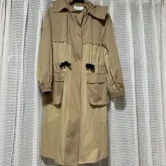 トレンチコートのサムネイル