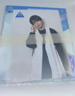 日プS2 アルバム 特典 SHADOW