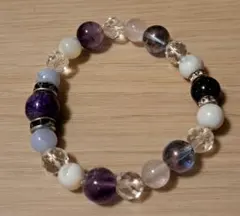 パワーストーンブレスレット