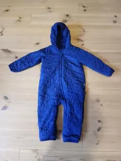 baby GAP ネイビー アウター 6-12ヶ月
