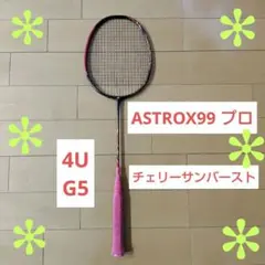 ASTROX99 Pro アストロクス99プロ 4UG5 ヨネックス